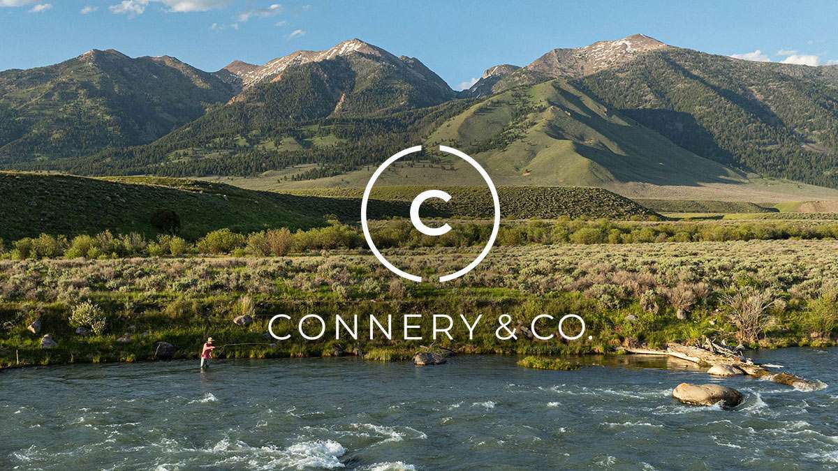 Madison Rach Madison River Ranch – Connery & Co.