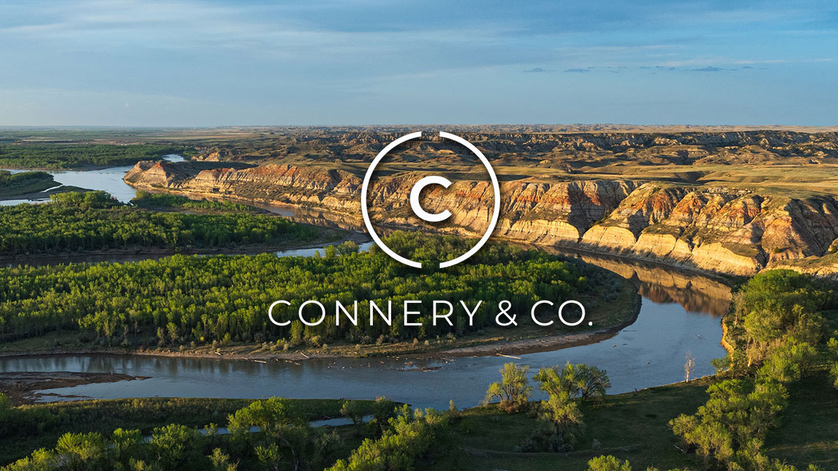 Yellowstone Canyon Ranch – Connery & Co.